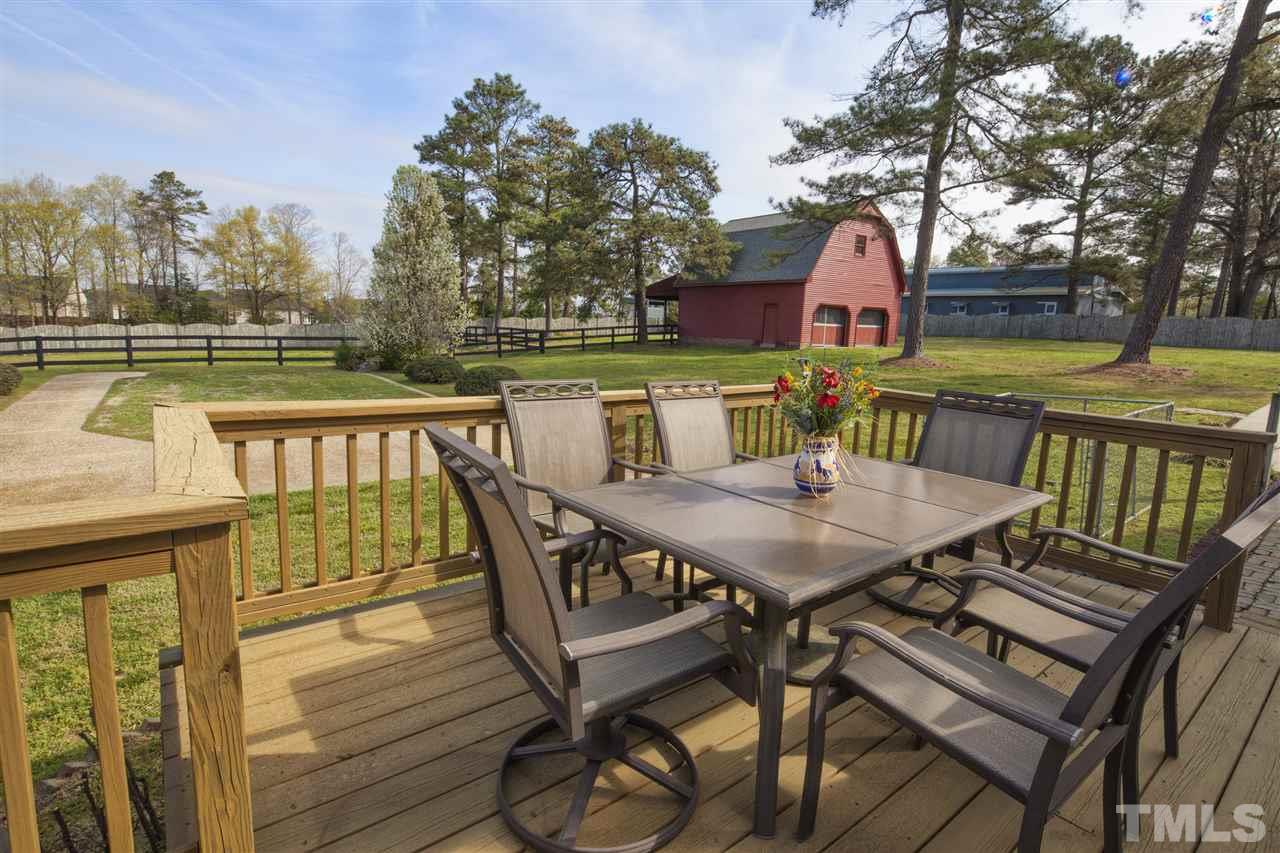 5401 Buffaloe Road Raleigh, NC 27616 - Photo 5 of 25 Gallery Image 5