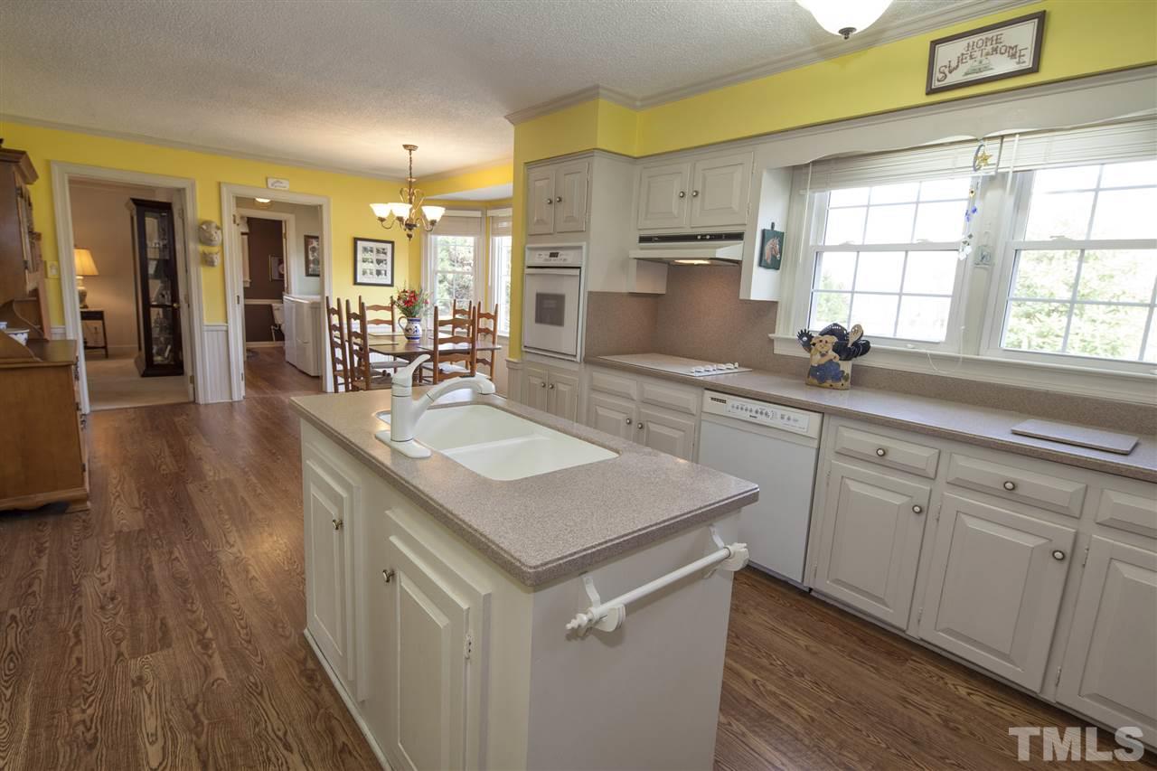5401 Buffaloe Road Raleigh, NC 27616 - Photo 6 of 25 Gallery Image 6