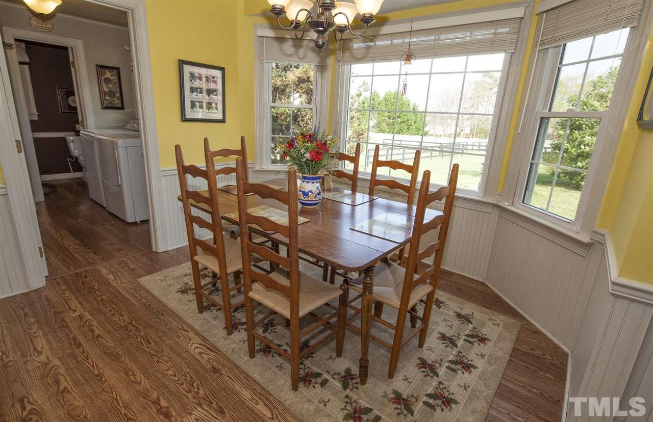 5401 Buffaloe Road Raleigh, NC 27616 - Photo 7 of 25 Gallery Image 7