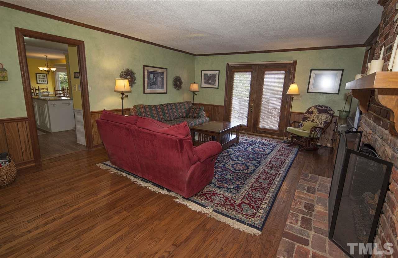5401 Buffaloe Road Raleigh, NC 27616 - Photo 8 of 25 Gallery Image 8