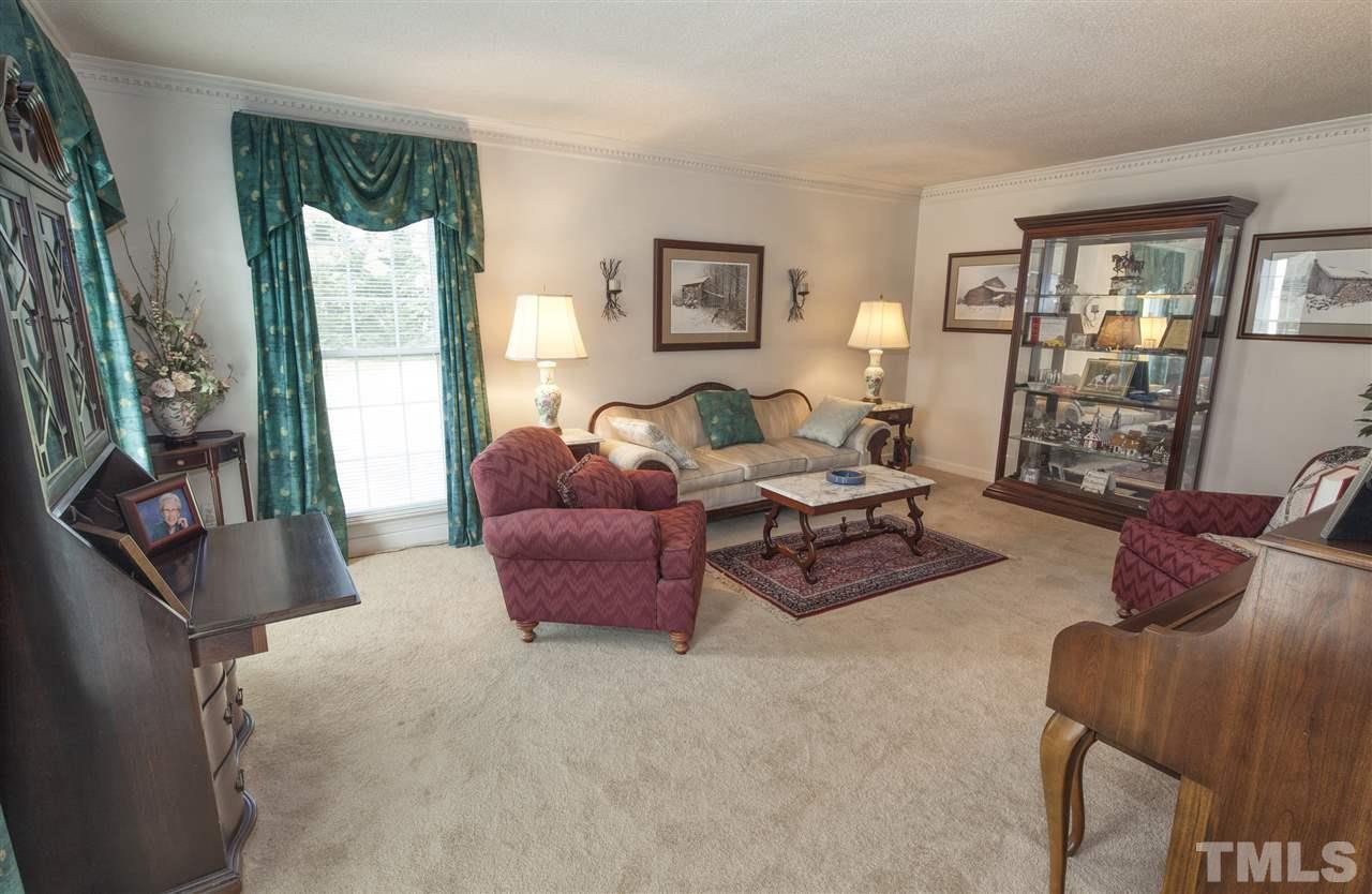 5401 Buffaloe Road Raleigh, NC 27616 - Photo 10 of 25 Gallery Image 10