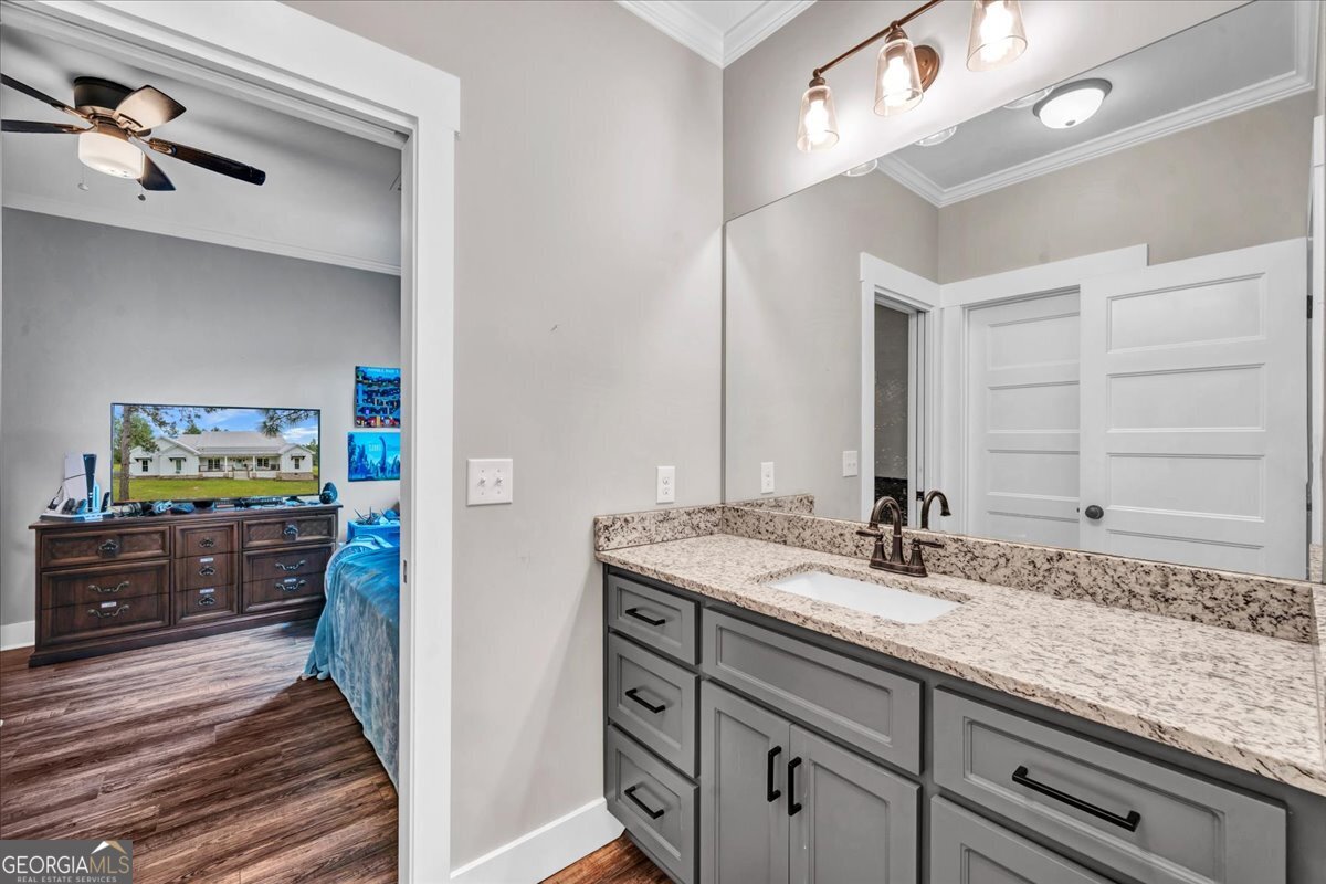 1188 Kitchens Road Andersonville, GA 31711 - Photo 27 of 56