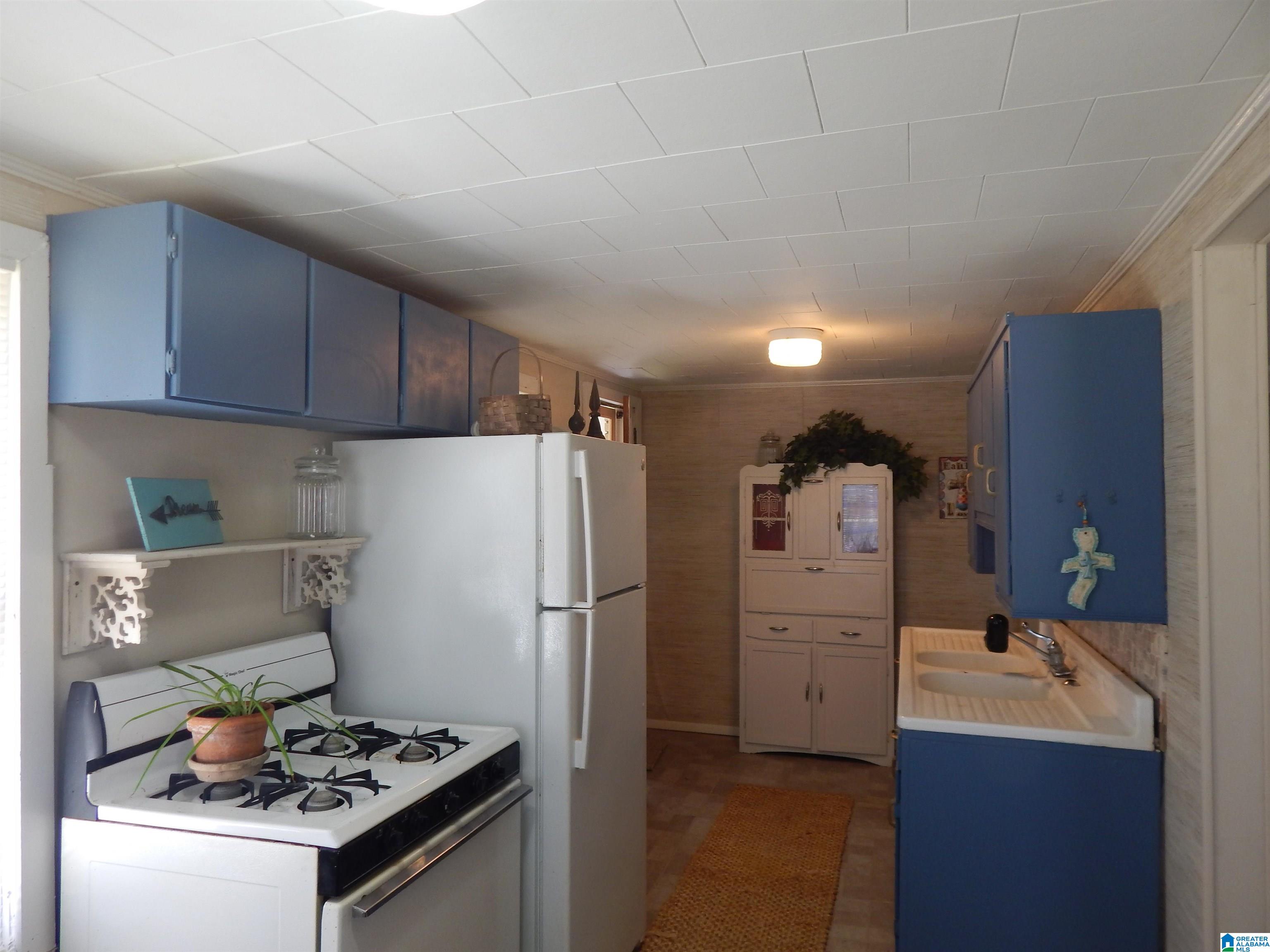 596 Primitive Ridge Road West Blocton, AL 35184 - Photo 10 of 24