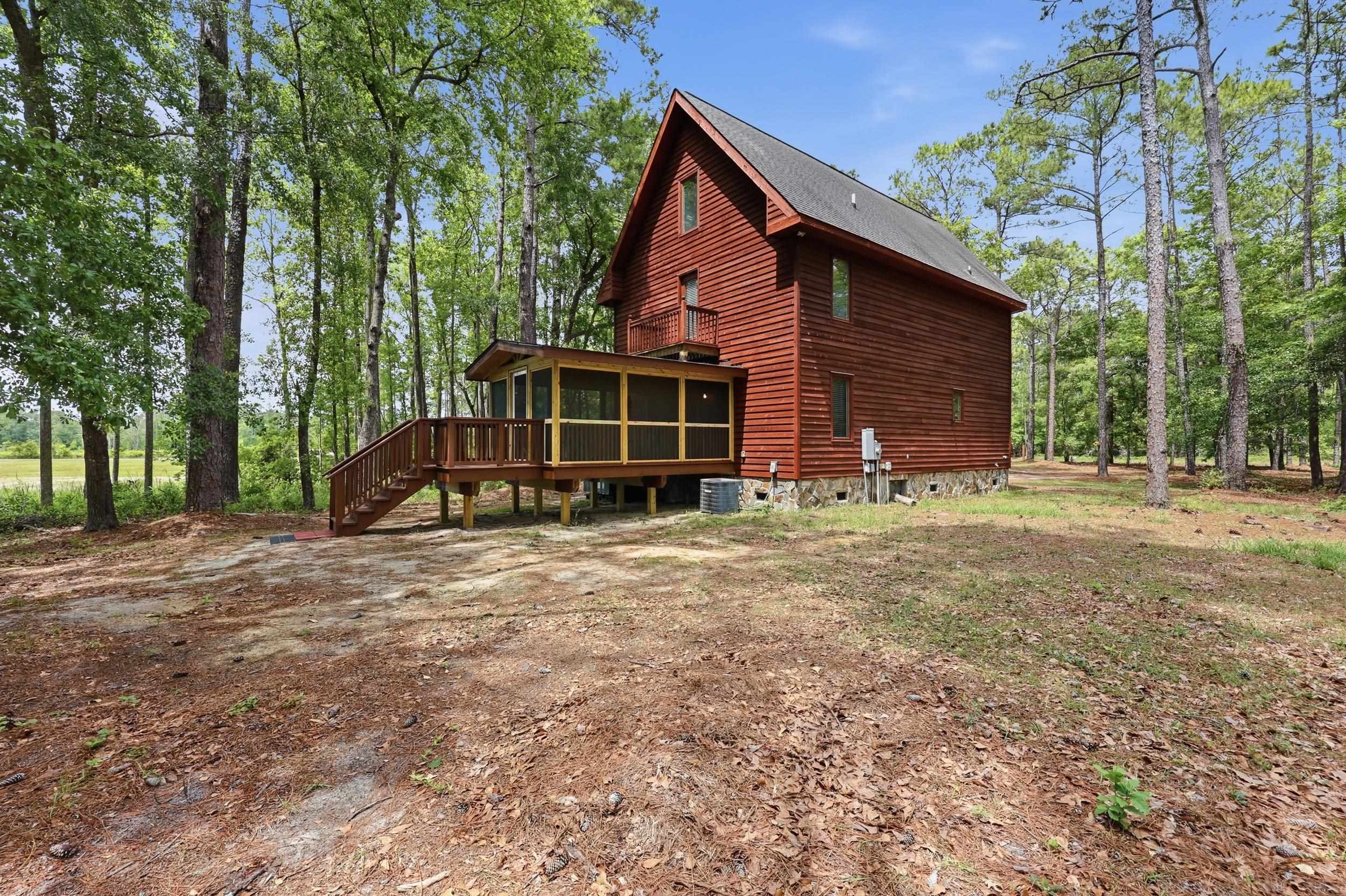 7930 South Island Road Georgetown, SC 29440 - Photo 43 of 45