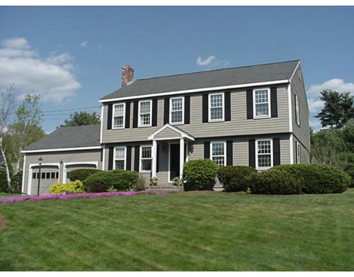 4 Truro Road Norfolk, MA 02056 - Photo 1 of 17 Gallery Image 1