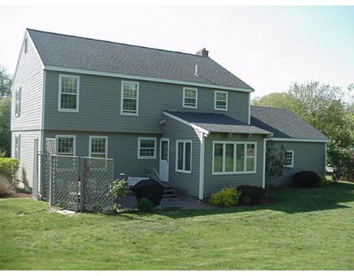 4 Truro Road Norfolk, MA 02056 - Photo 15 of 17 Gallery Image 15