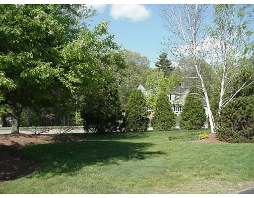 4 Truro Road Norfolk, MA 02056 - Photo 16 of 17 Gallery Image 16
