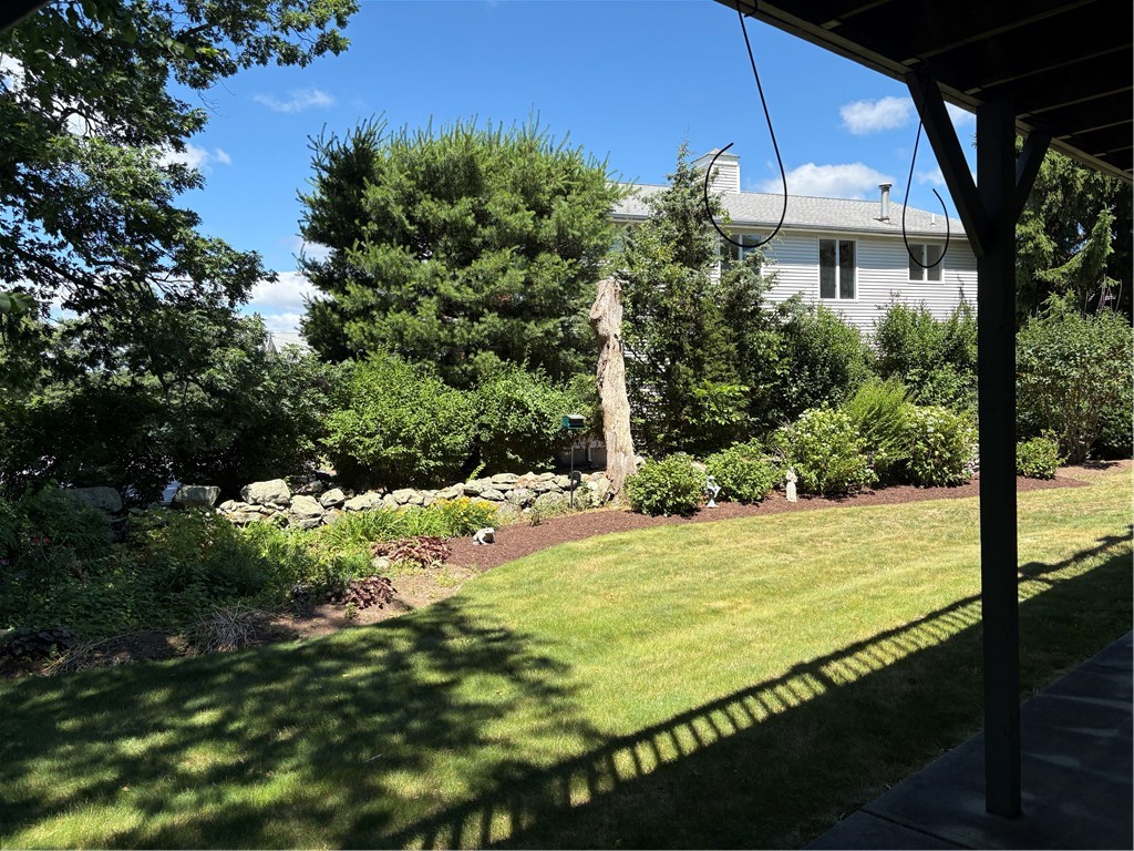 11 College Hill Road, Unit 5B Warwick, RI 02886 - Photo 39 of 39