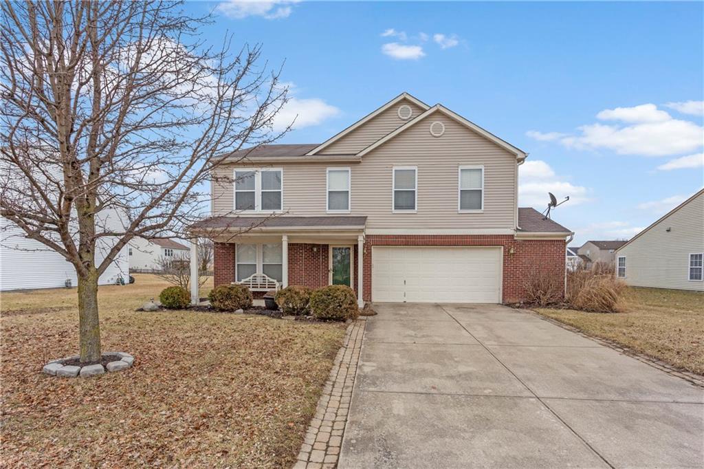 12755 Howe Road Fishers, IN 46038 - Photo 1 of 36