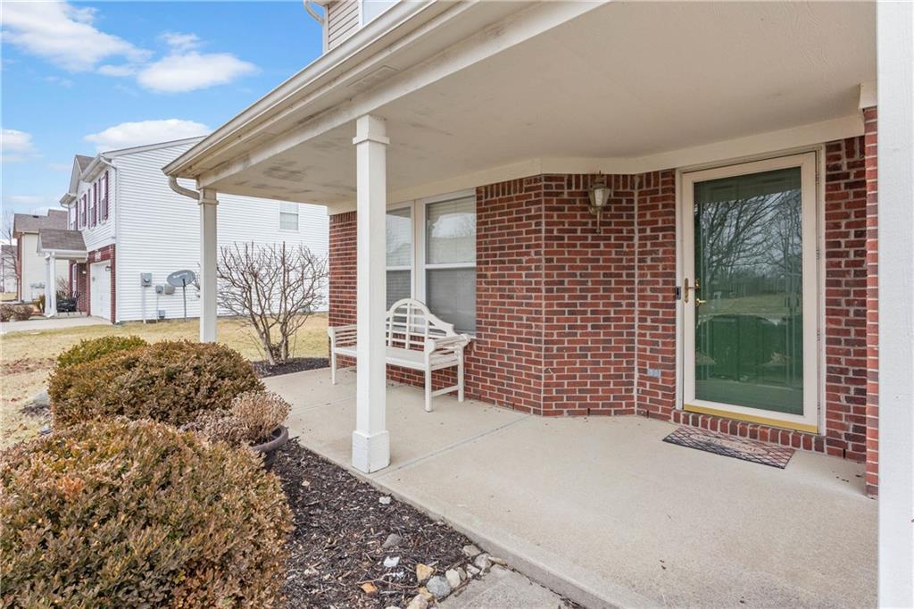 12755 Howe Road Fishers, IN 46038 - Photo 2 of 36