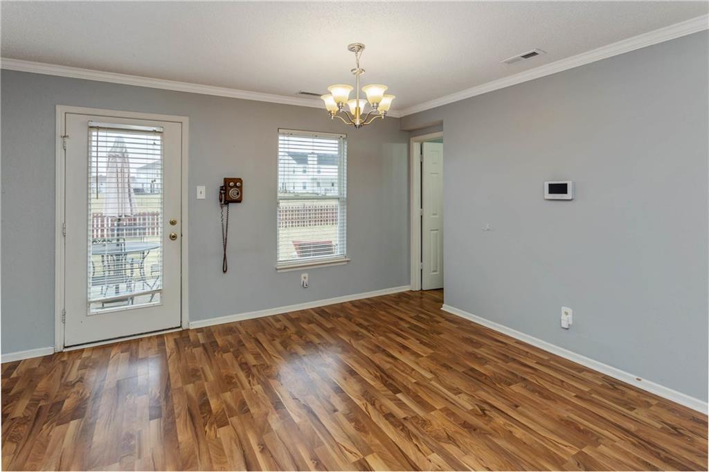 12755 Howe Road Fishers, IN 46038 - Photo 12 of 36