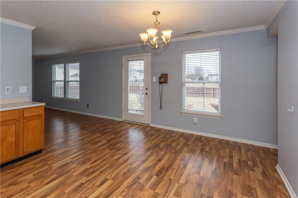 12755 Howe Road Fishers, IN 46038 - Photo 13 of 36