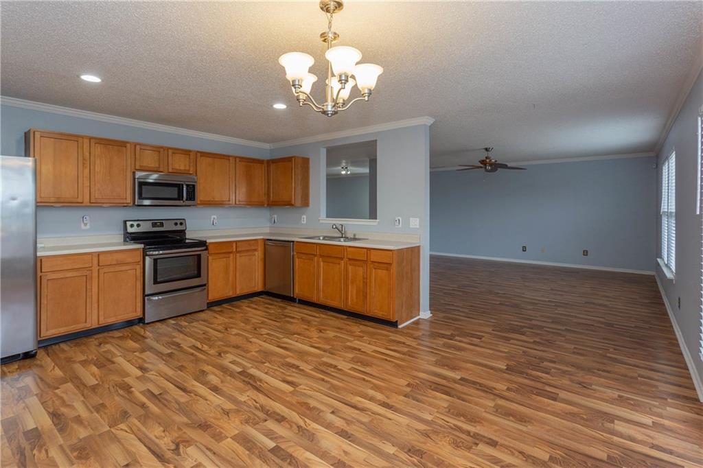 12755 Howe Road Fishers, IN 46038 - Photo 15 of 36