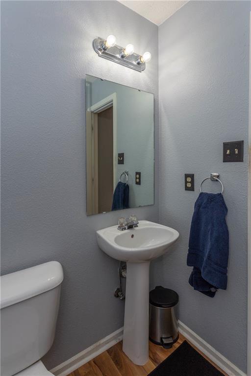 12755 Howe Road Fishers, IN 46038 - Photo 19 of 36