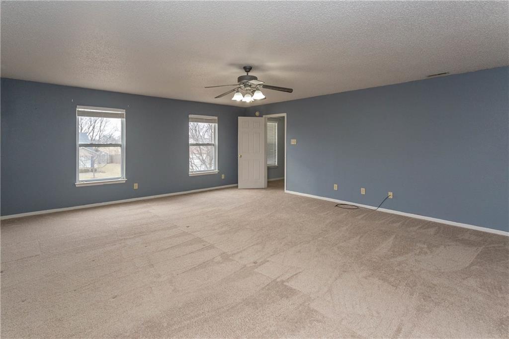 12755 Howe Road Fishers, IN 46038 - Photo 20 of 36