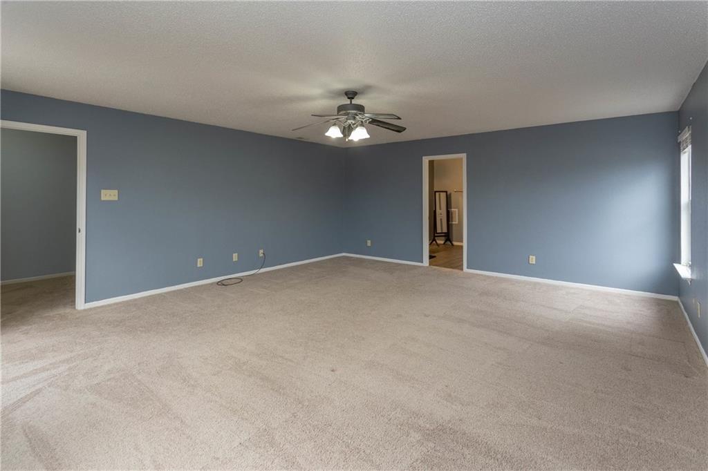 12755 Howe Road Fishers, IN 46038 - Photo 21 of 36