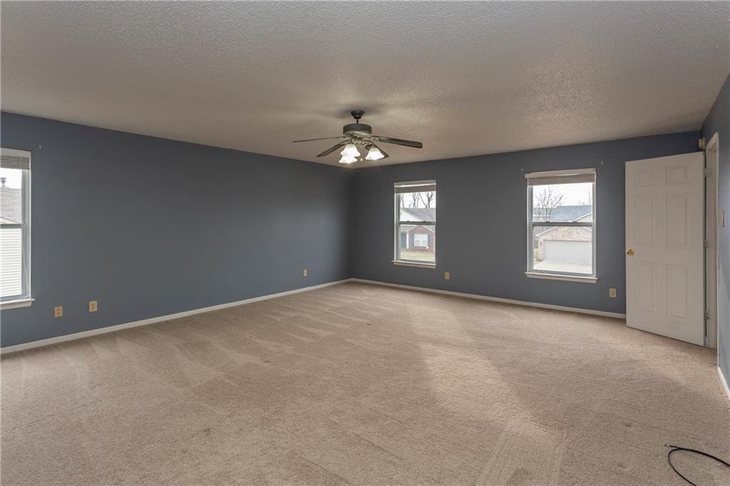 12755 Howe Road Fishers, IN 46038 - Photo 23 of 36