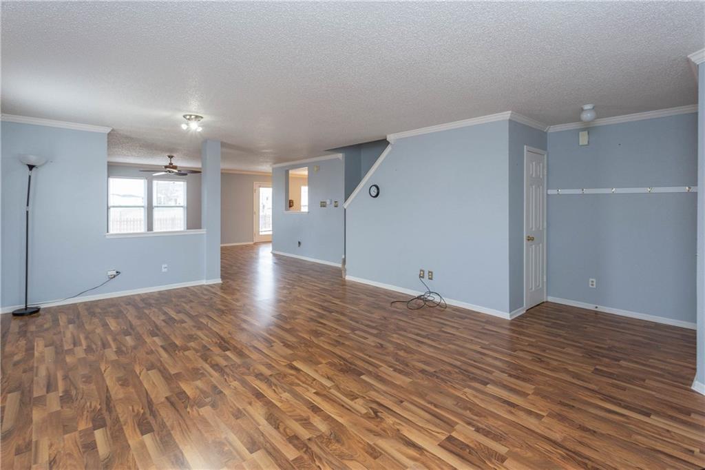12755 Howe Road Fishers, IN 46038 - Photo 4 of 36