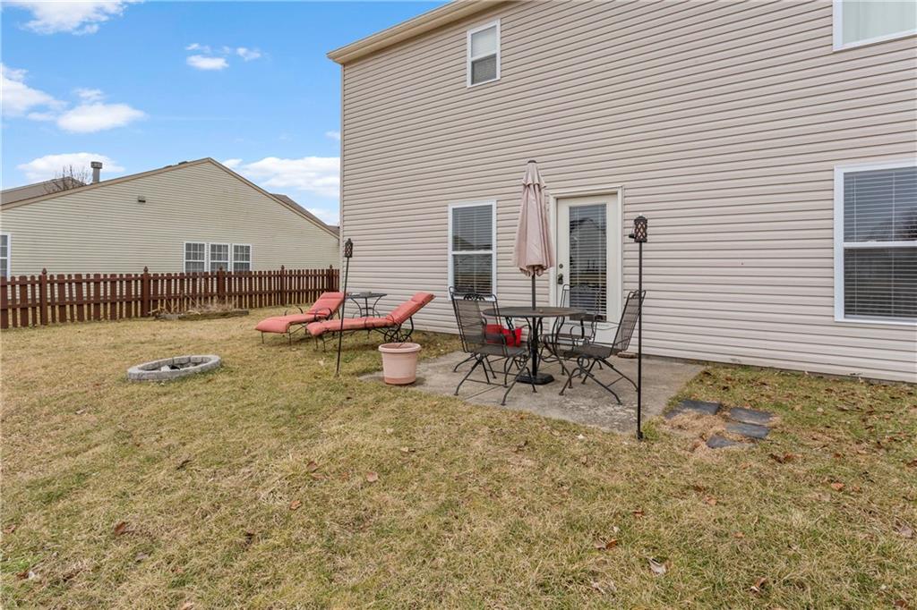 12755 Howe Road Fishers, IN 46038 - Photo 33 of 36