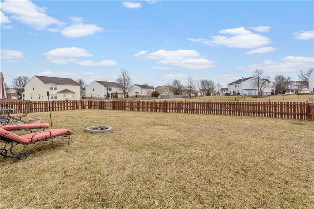 12755 Howe Road Fishers, IN 46038 - Photo 34 of 36