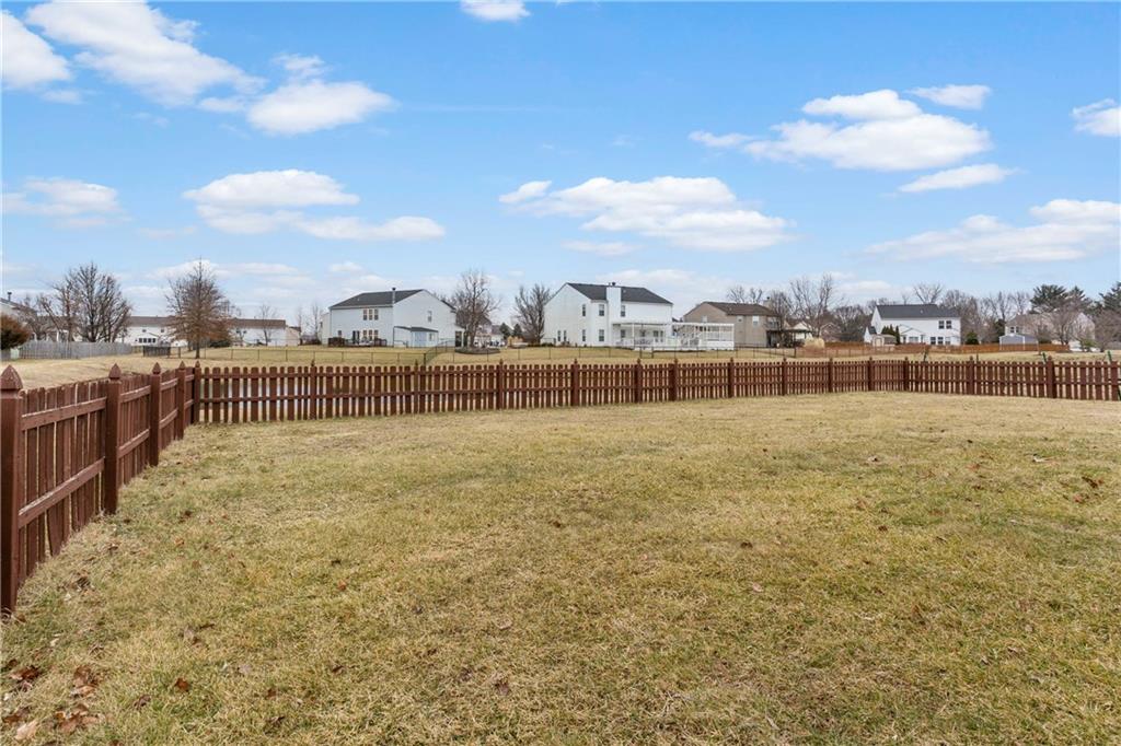 12755 Howe Road Fishers, IN 46038 - Photo 35 of 36