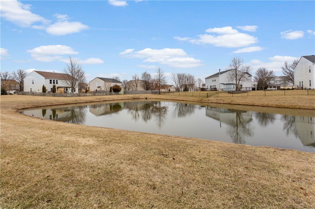 12755 Howe Road Fishers, IN 46038 - Photo 36 of 36