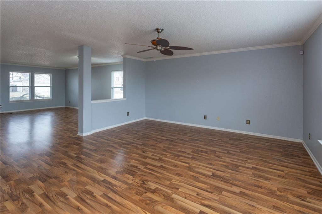 12755 Howe Road Fishers, IN 46038 - Photo 8 of 36