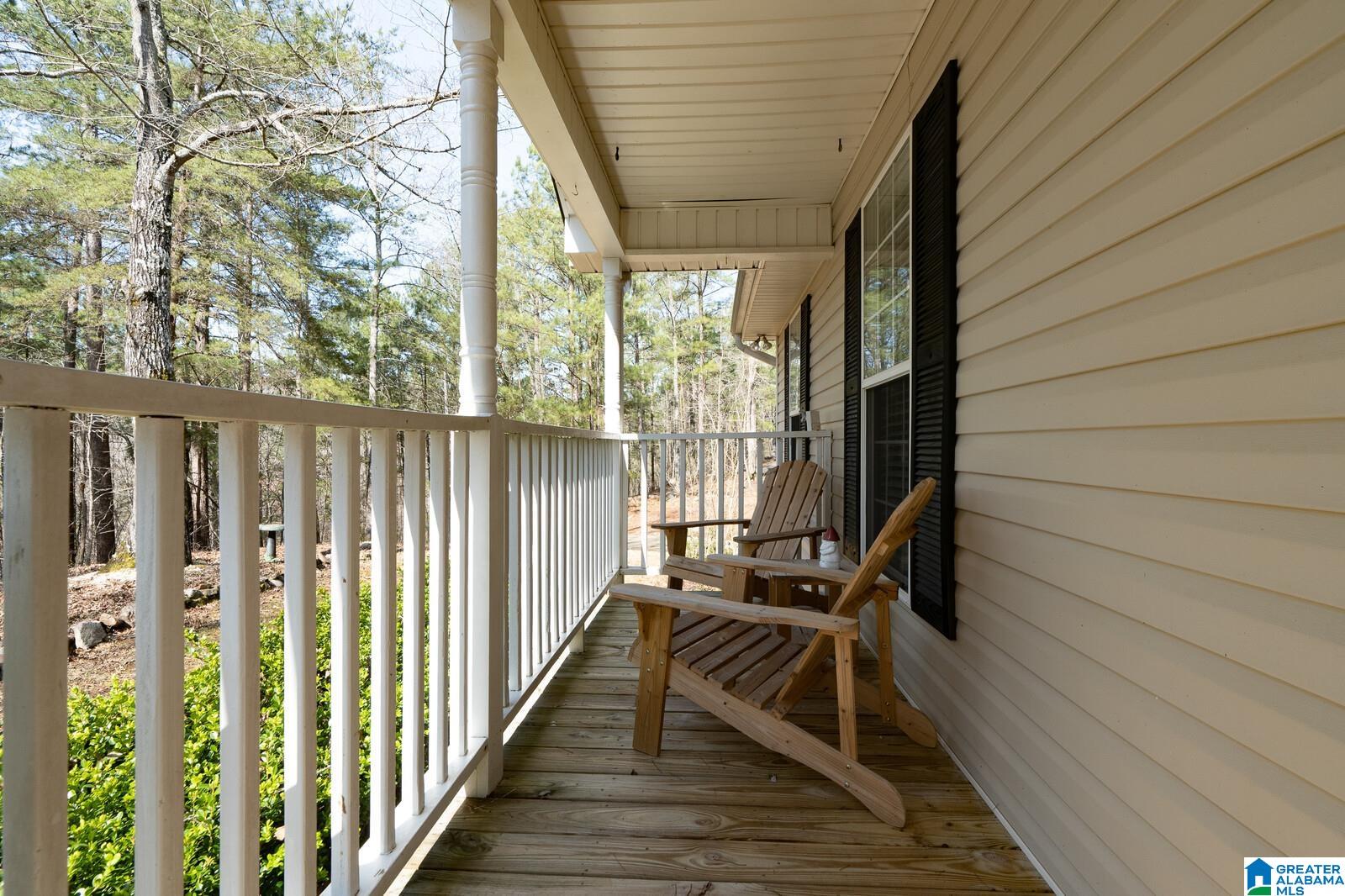 2275 Blackjack Road Trussville, AL 35173 - Photo 31 of 42
