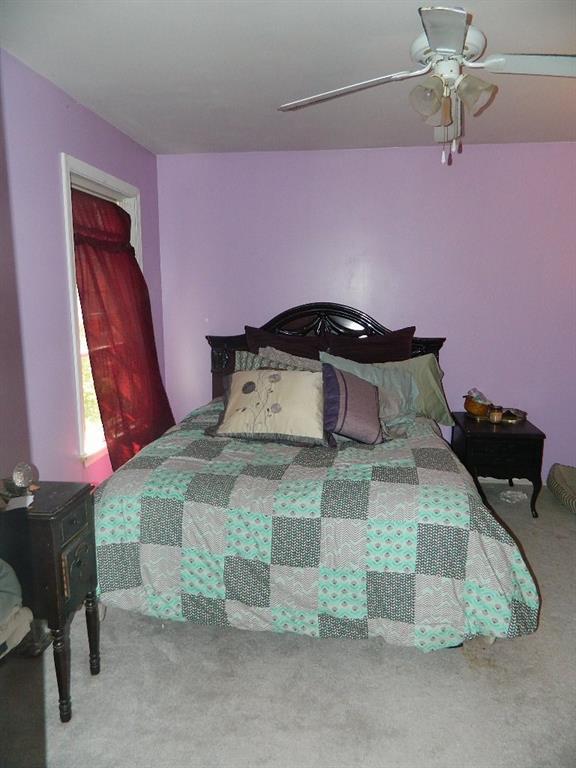 402 High Street Paris, ME 04281 - Photo 14 of 22 Second bedroom, third bedroom to the...