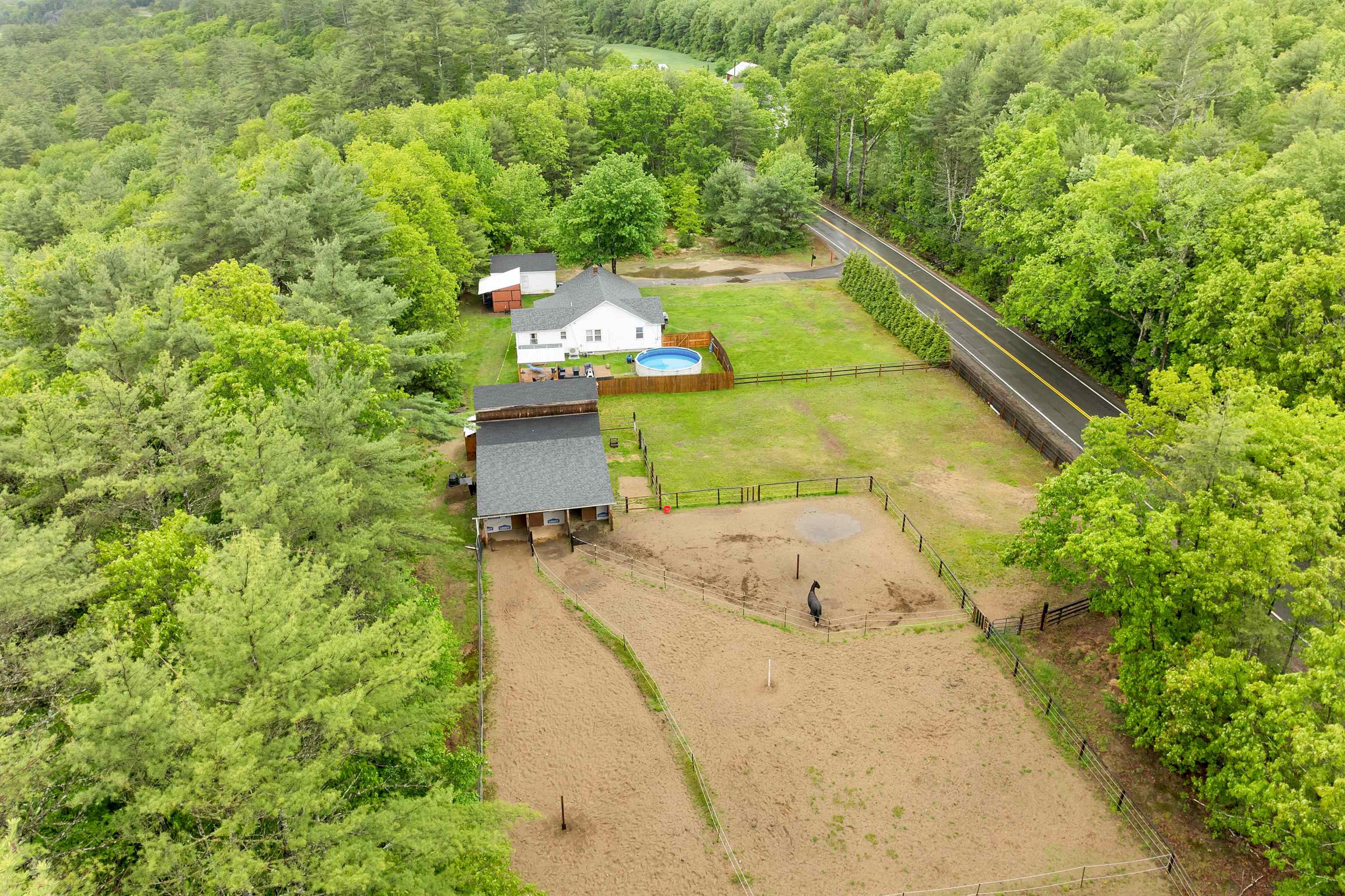341 Hill Road Franklin, NH 03235 - Photo 17 of 60