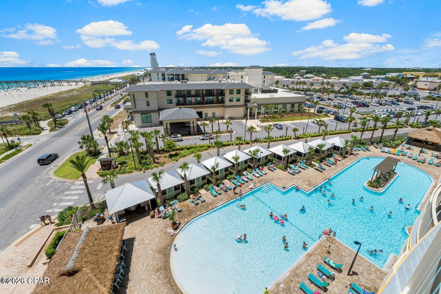 15928 Front Beach Road, Unit 32102 Panama City Beach, FL 32413 - Photo 23 of 32