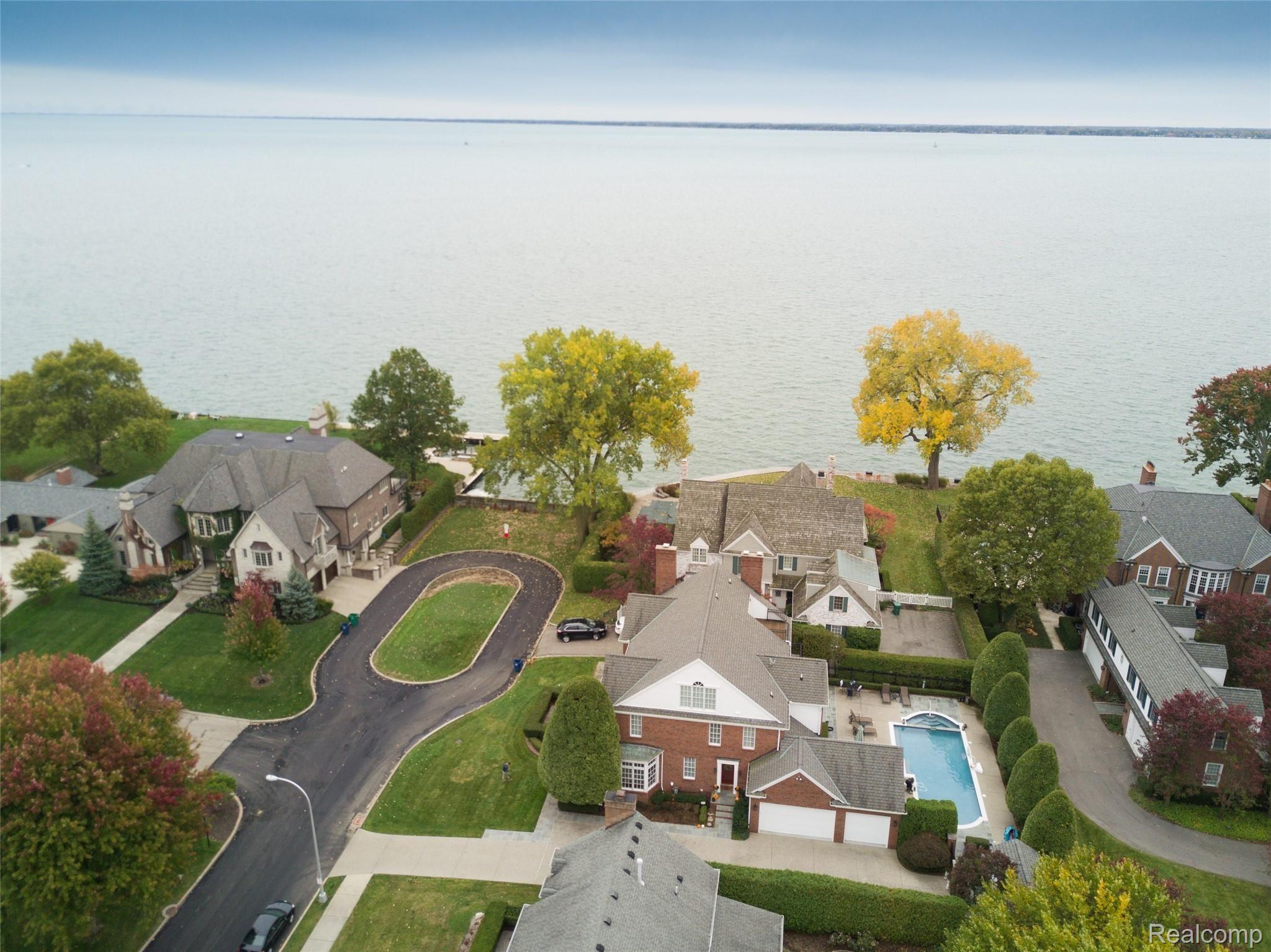 East facing Birdseye 