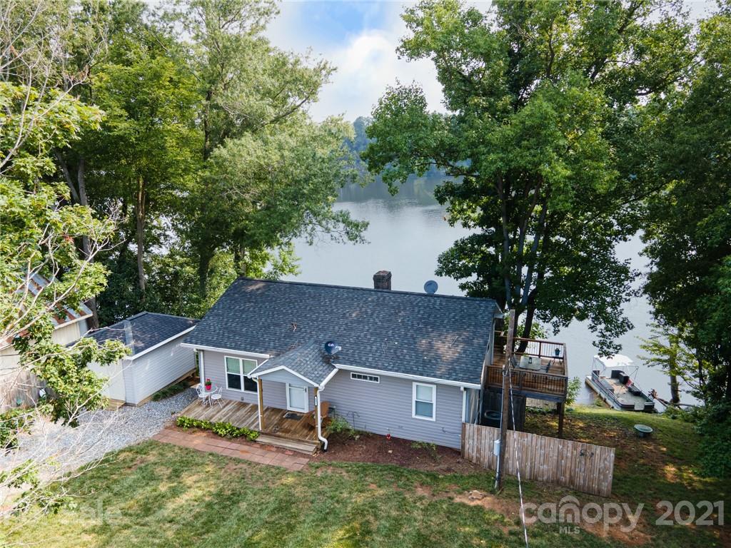 402 Splendor View Road Richfield, NC 28137 - Photo 2 of 48 Gallery Image 2