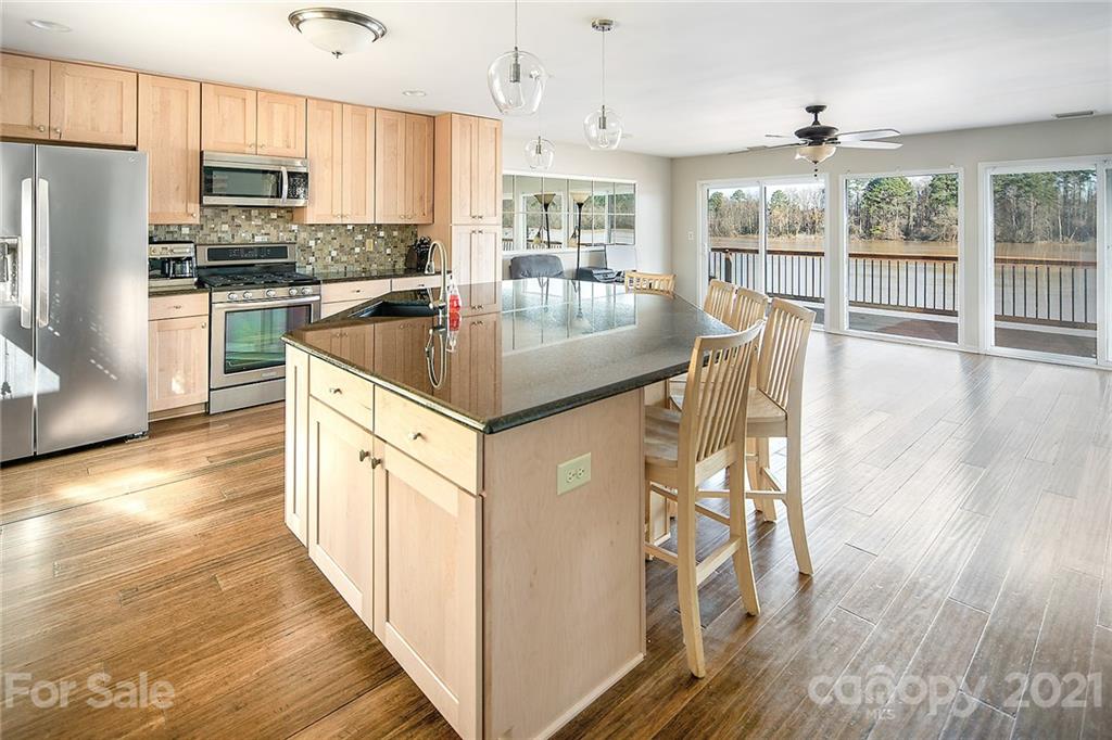 402 Splendor View Road Richfield, NC 28137 - Photo 17 of 48 Gallery Image 17