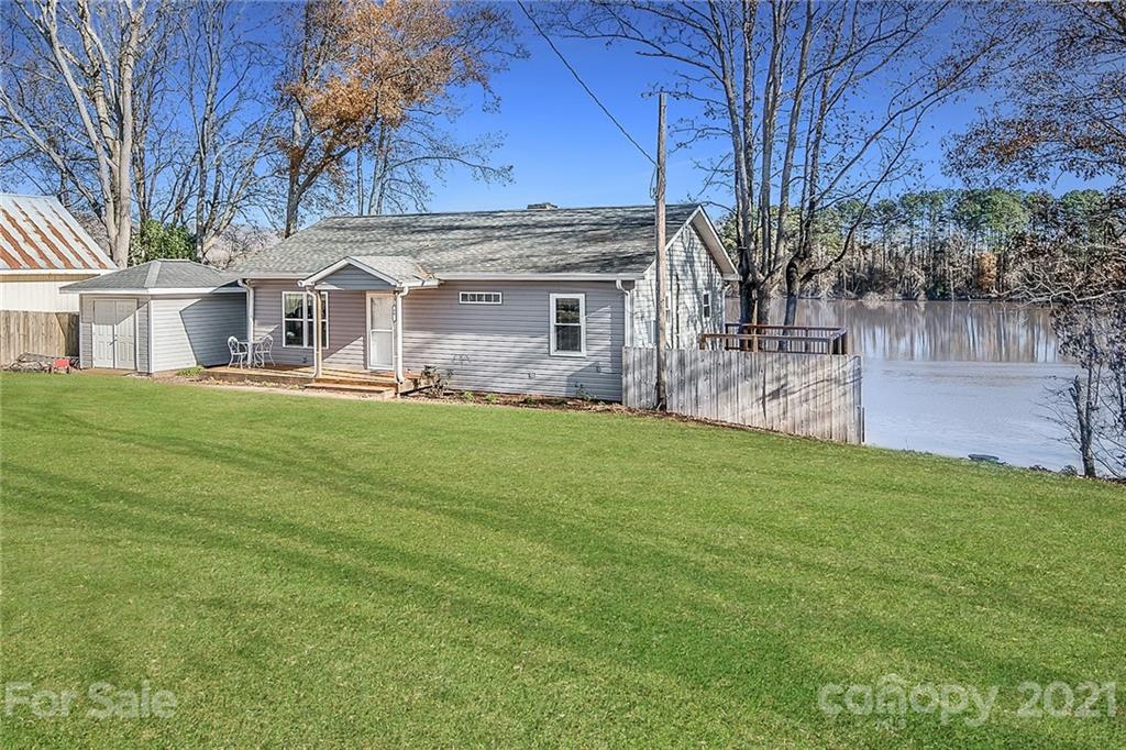 402 Splendor View Road Richfield, NC 28137 - Photo 42 of 48 Gallery Image 42