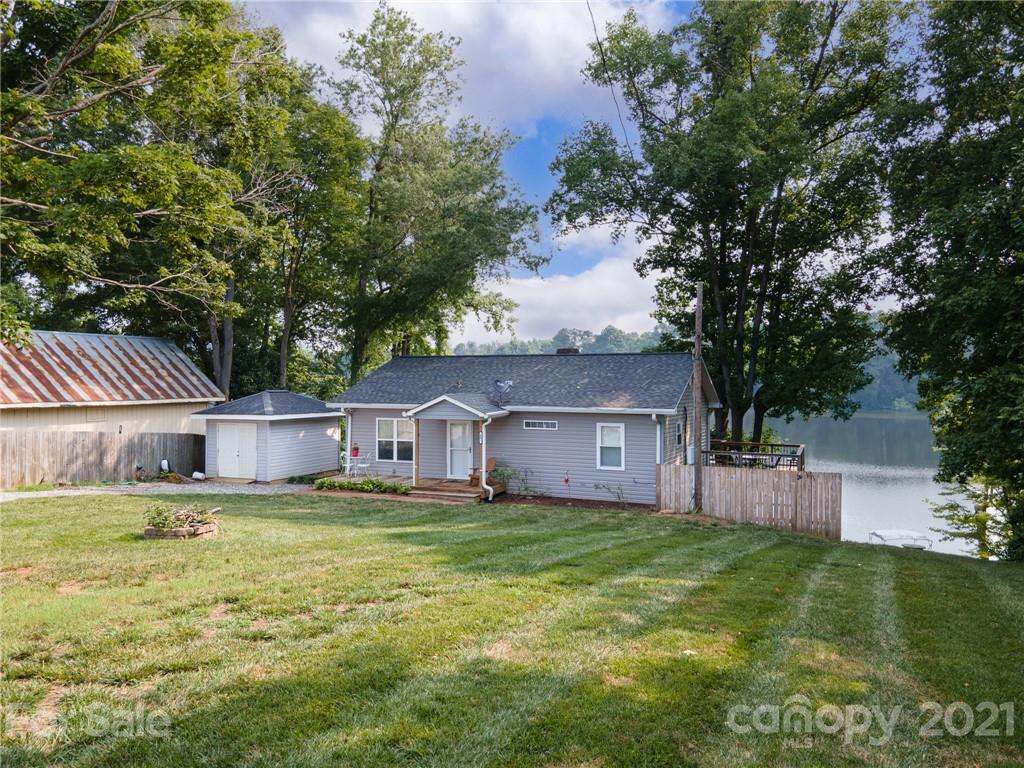 402 Splendor View Road Richfield, NC 28137 - Photo 44 of 48 Gallery Image 44