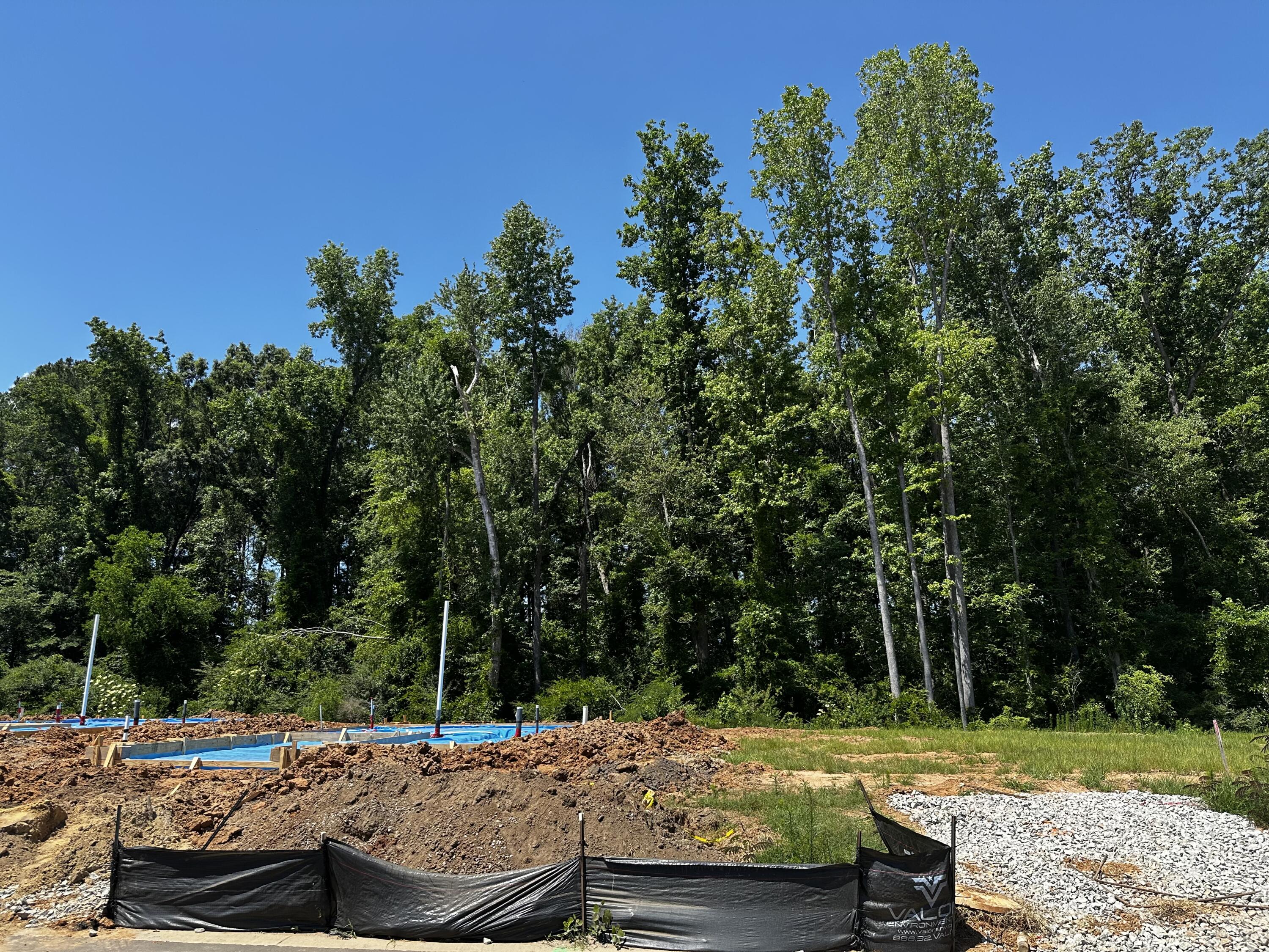 8867 Salamander Road, Unit 33 North Charleston, SC 29406 - Photo 19 of 22 Lot View