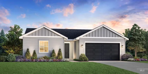 $363,995 | 14790 Boatwatch Drive, Caldwell, ID 83607