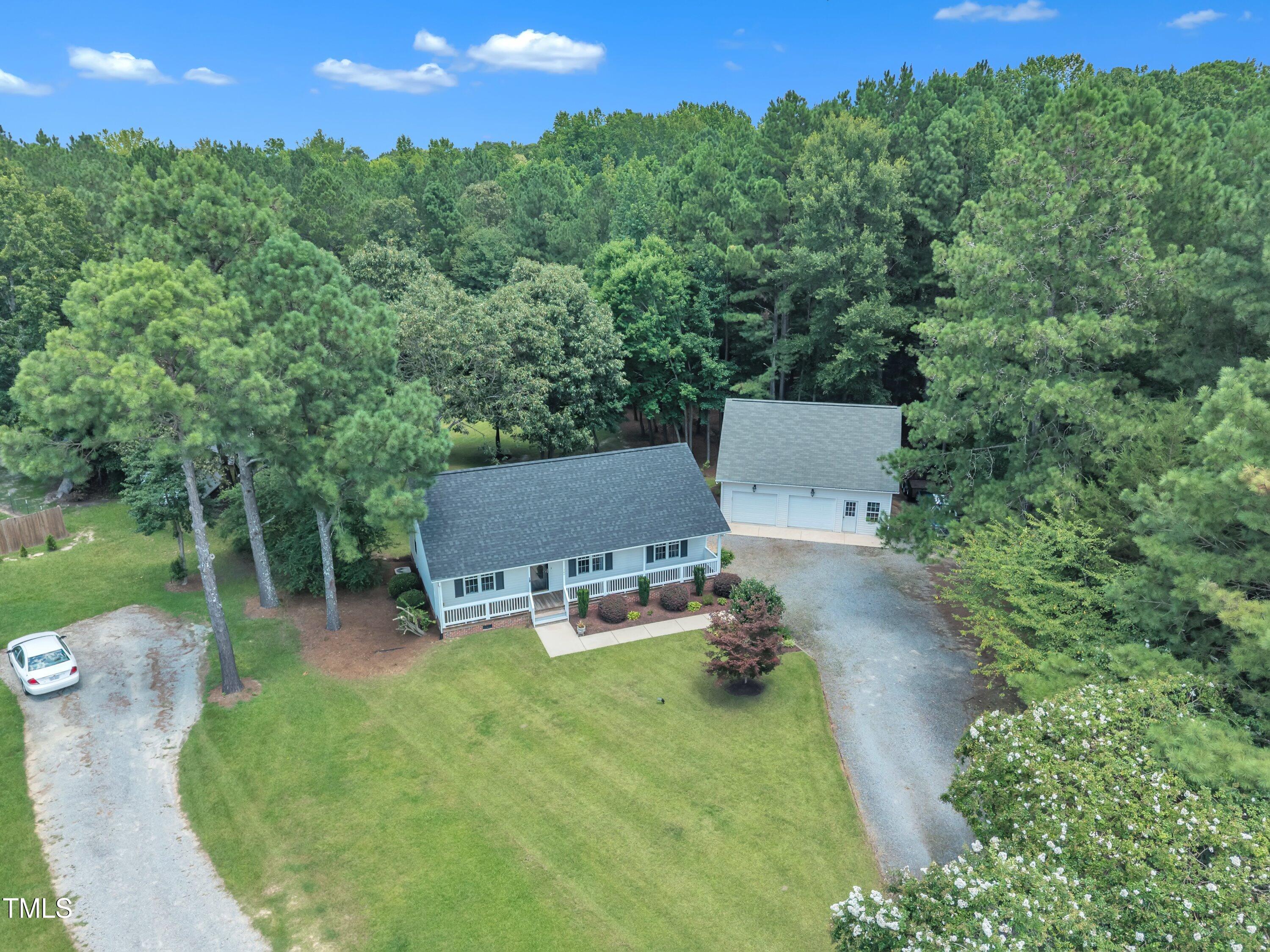 300 Trail Ridge Drive Benson, NC 27504 - Photo 36 of 44 42-300 Trail Ridge Dr-42