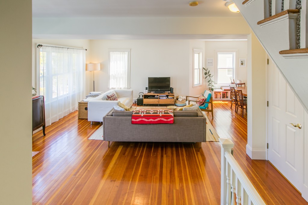 30 Bromfield Road, Unit 2 Somerville, MA 02144 - Photo 2 of 20 Gallery Image 2