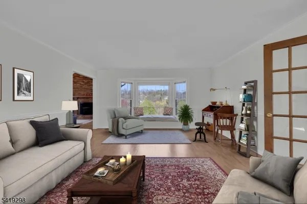$949,900 | 15 Willow Drive, Chester, NJ 07930