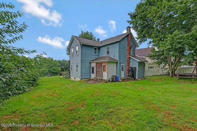 $185,000 | 910 South Valley Avenue, Unit L17, Olyphant, PA 18447