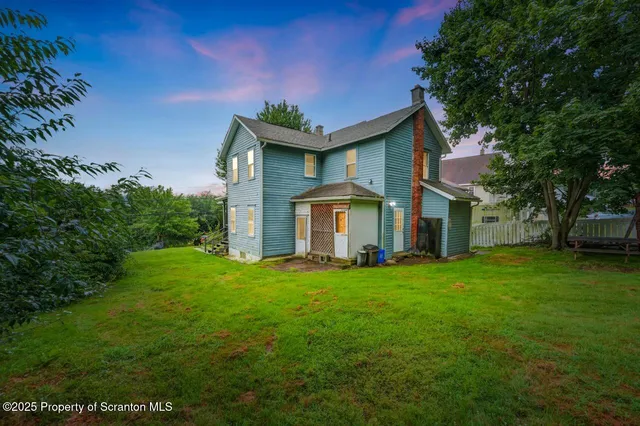 $185,000 | 910 South Valley Avenue, Unit L17, Olyphant, PA 18447