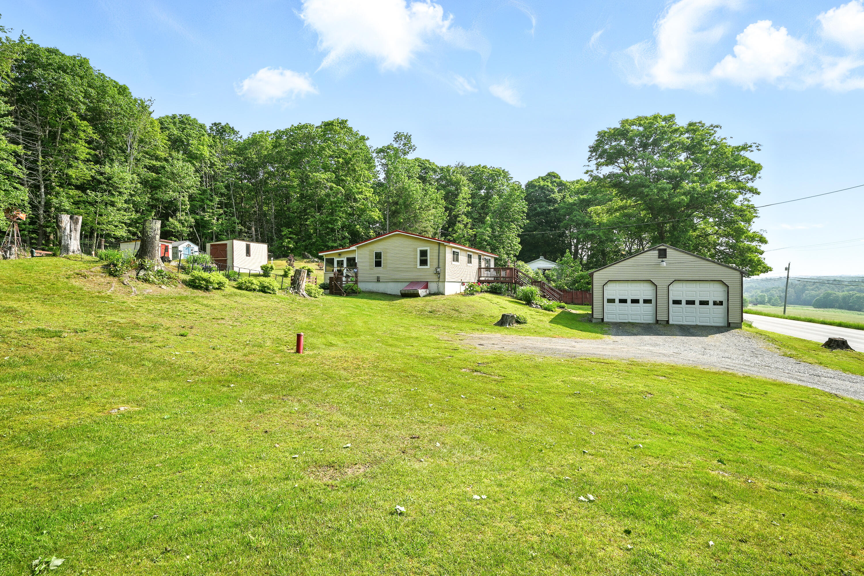 821 China Road Albion, ME 04910 - Photo 6 of 37 110018gr-108