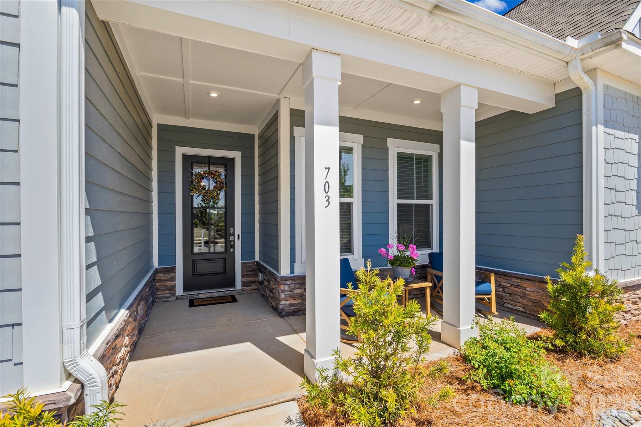 703 Bee Rdg Road Belmont, NC 28012 - Photo 2 of 45