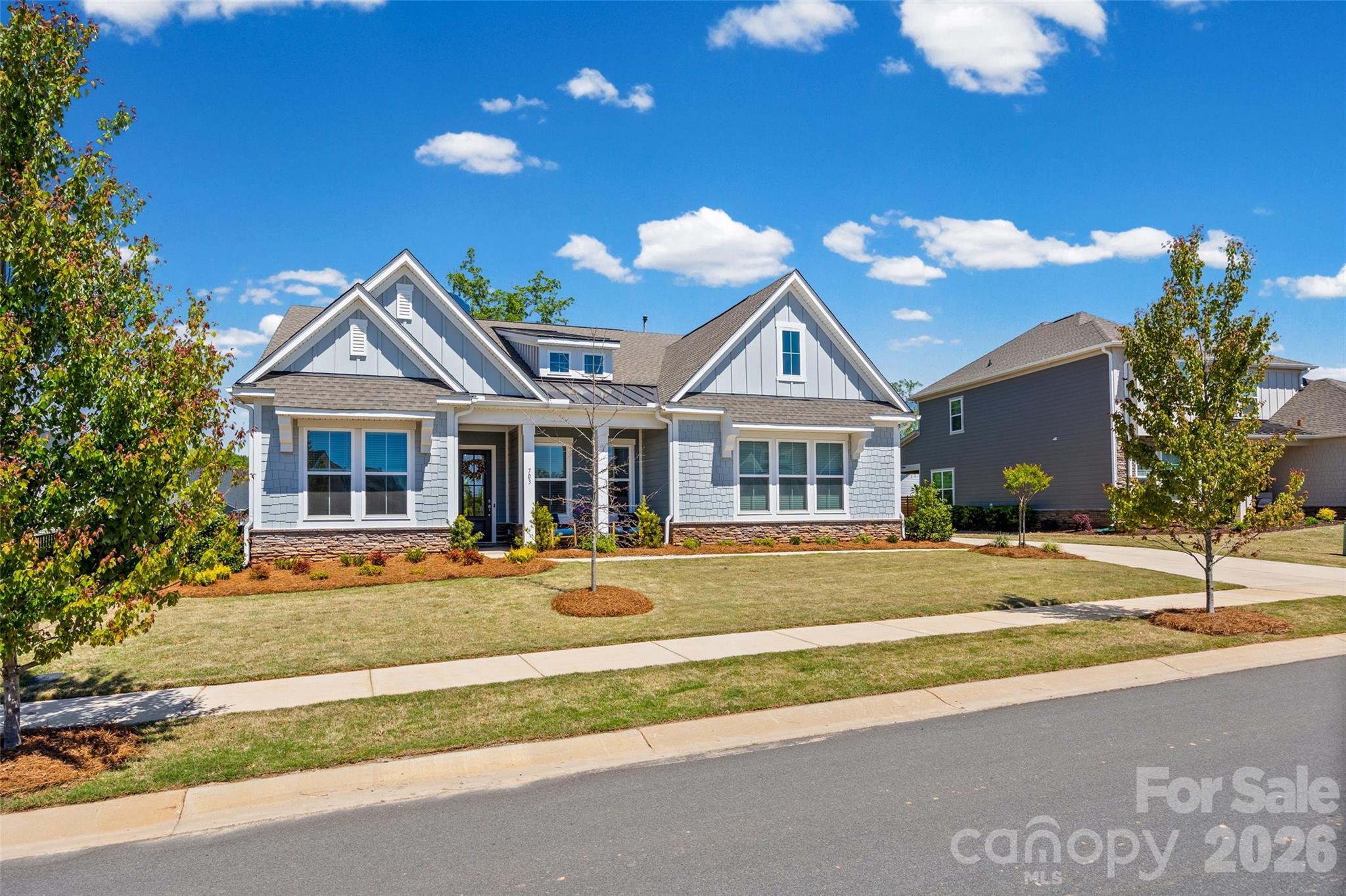 703 Bee Rdg Road Belmont, NC 28012 - Photo 40 of 45