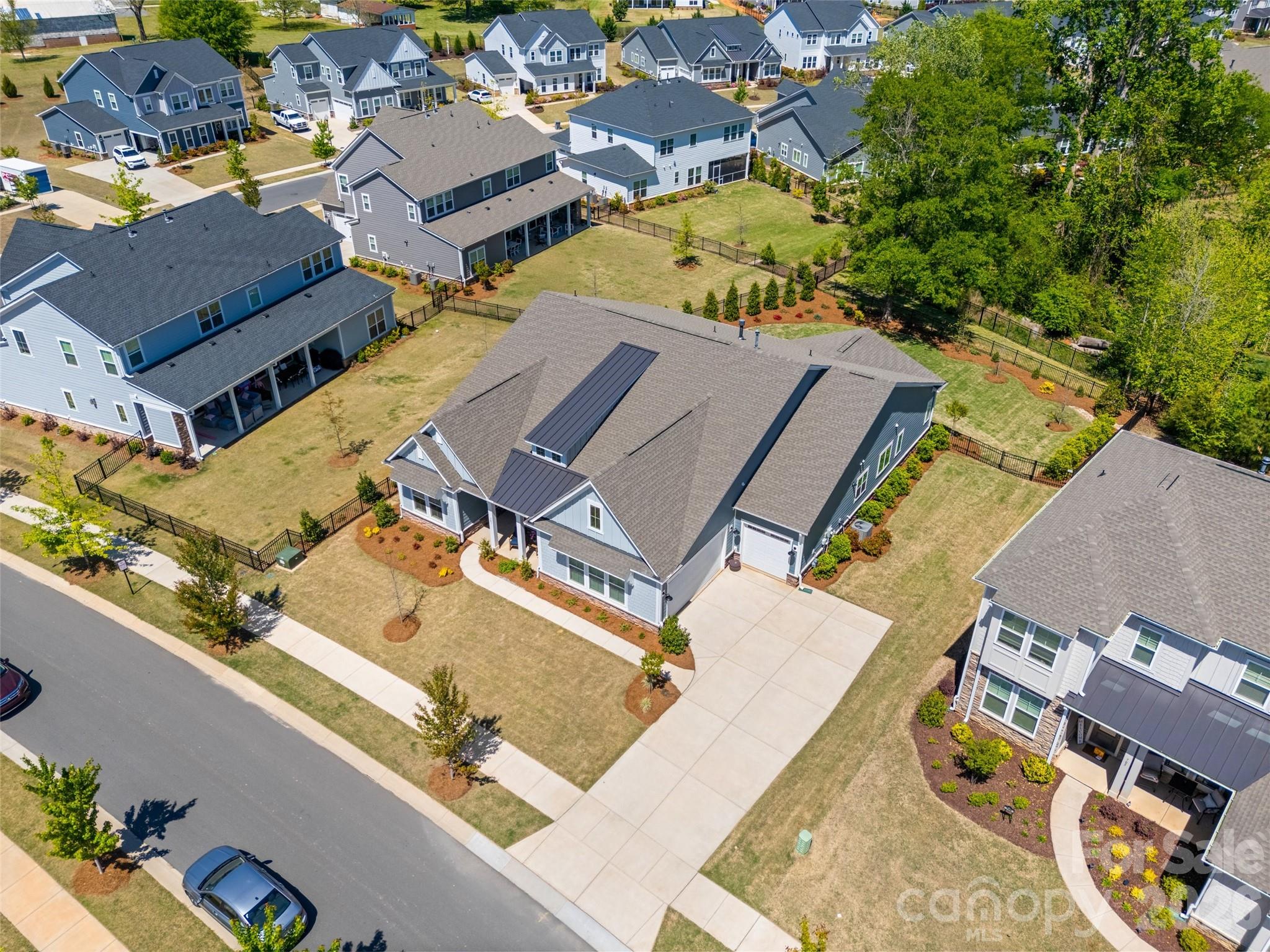 703 Bee Rdg Road Belmont, NC 28012 - Photo 41 of 45