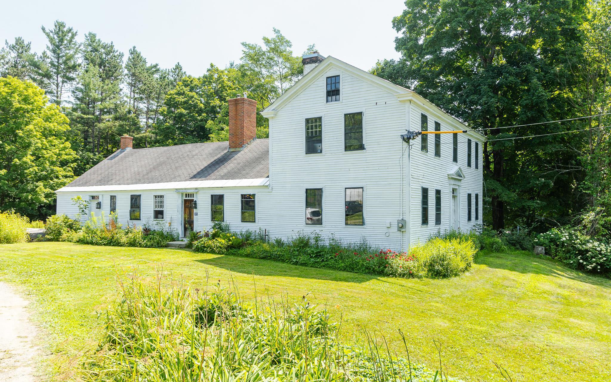 17 Lynn Hill Road Acworth, NH 03601 - Photo 2 of 40 Gallery Image 2