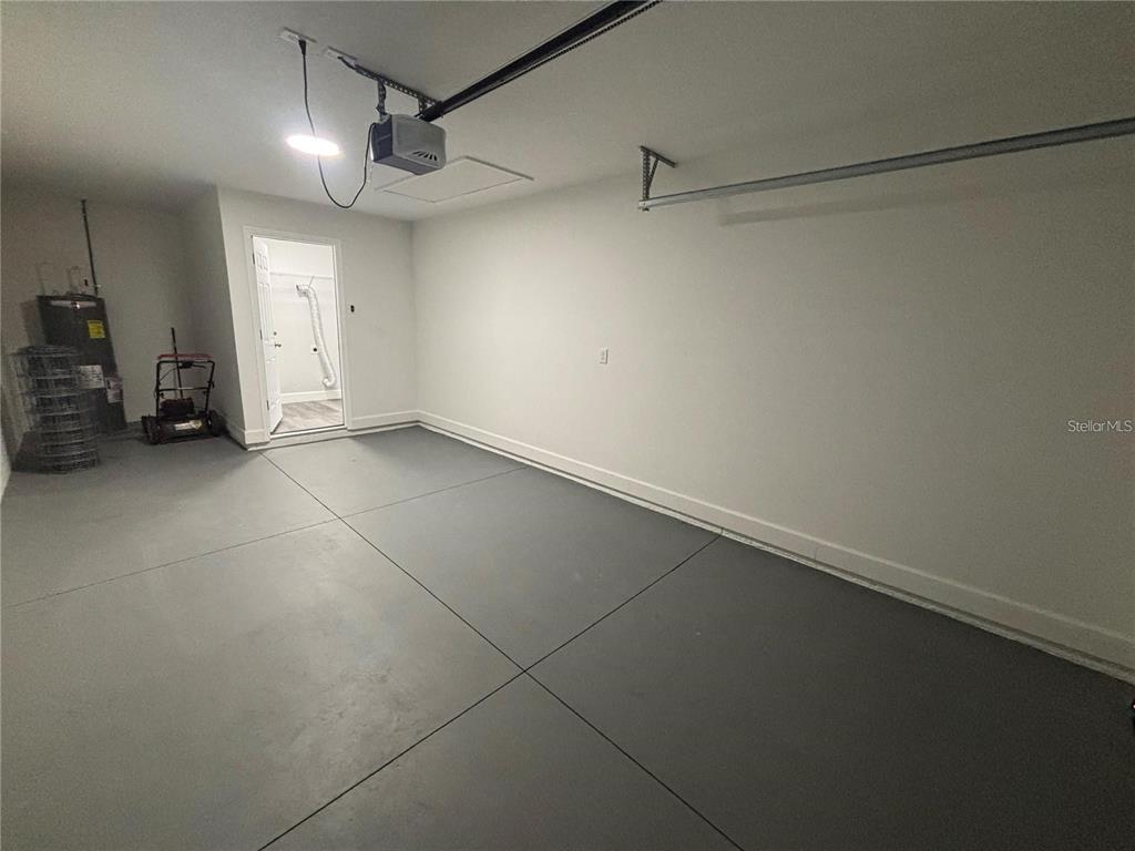 13187 Southwest 103rd Place Dunnellon, FL 34432 - Photo 20 of 49 a view of a room with a utility room