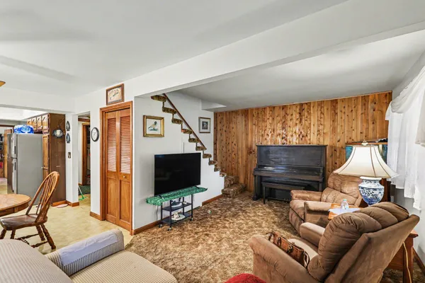 $194,900 | 4656 Stoddard Road, Port Hope, MI 48468